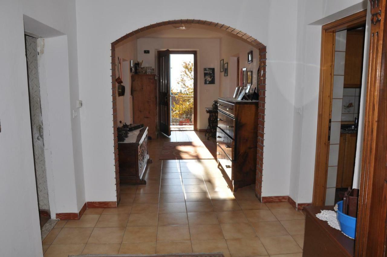 Casa "Berto E Costantina" Apartment Tregiovo Exterior photo
